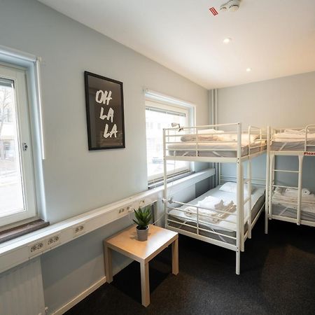 Stockholm Hostel Ngoại thất bức ảnh