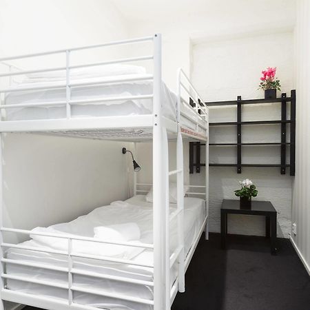 Stockholm Hostel Ngoại thất bức ảnh