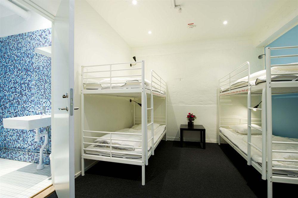 Stockholm Hostel Ngoại thất bức ảnh