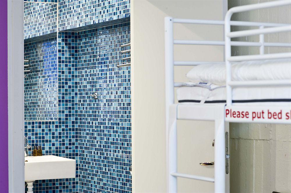 Stockholm Hostel Ngoại thất bức ảnh