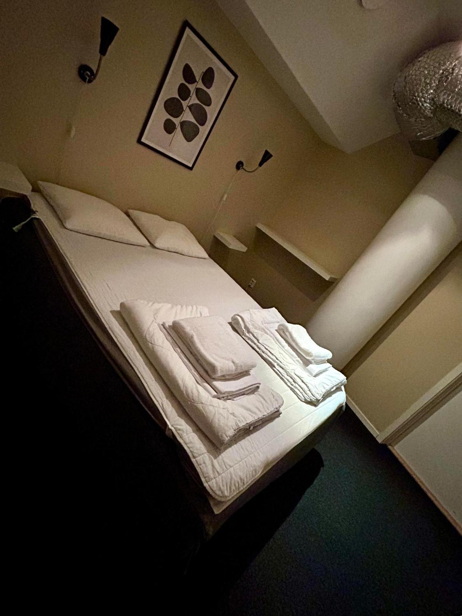 Stockholm Hostel Ngoại thất bức ảnh
