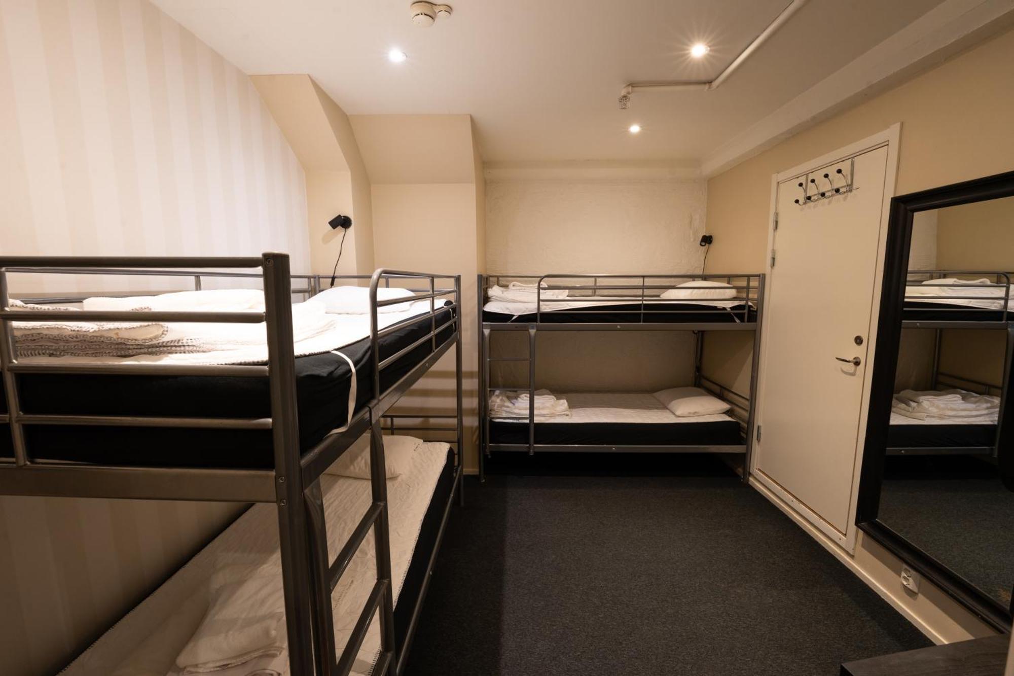 Stockholm Hostel Ngoại thất bức ảnh