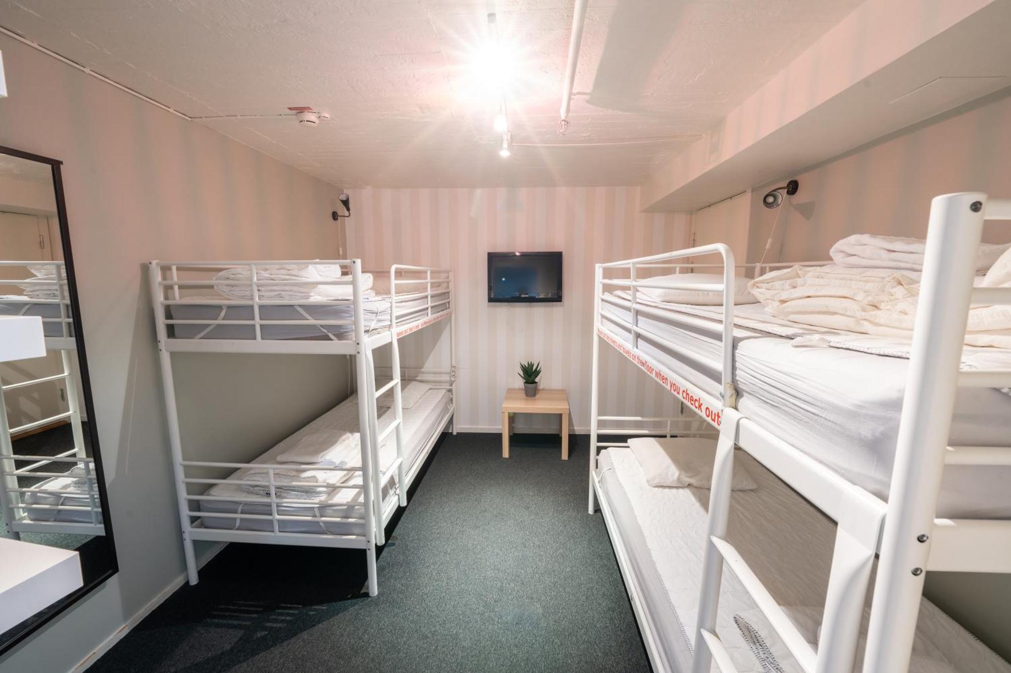Stockholm Hostel Ngoại thất bức ảnh
