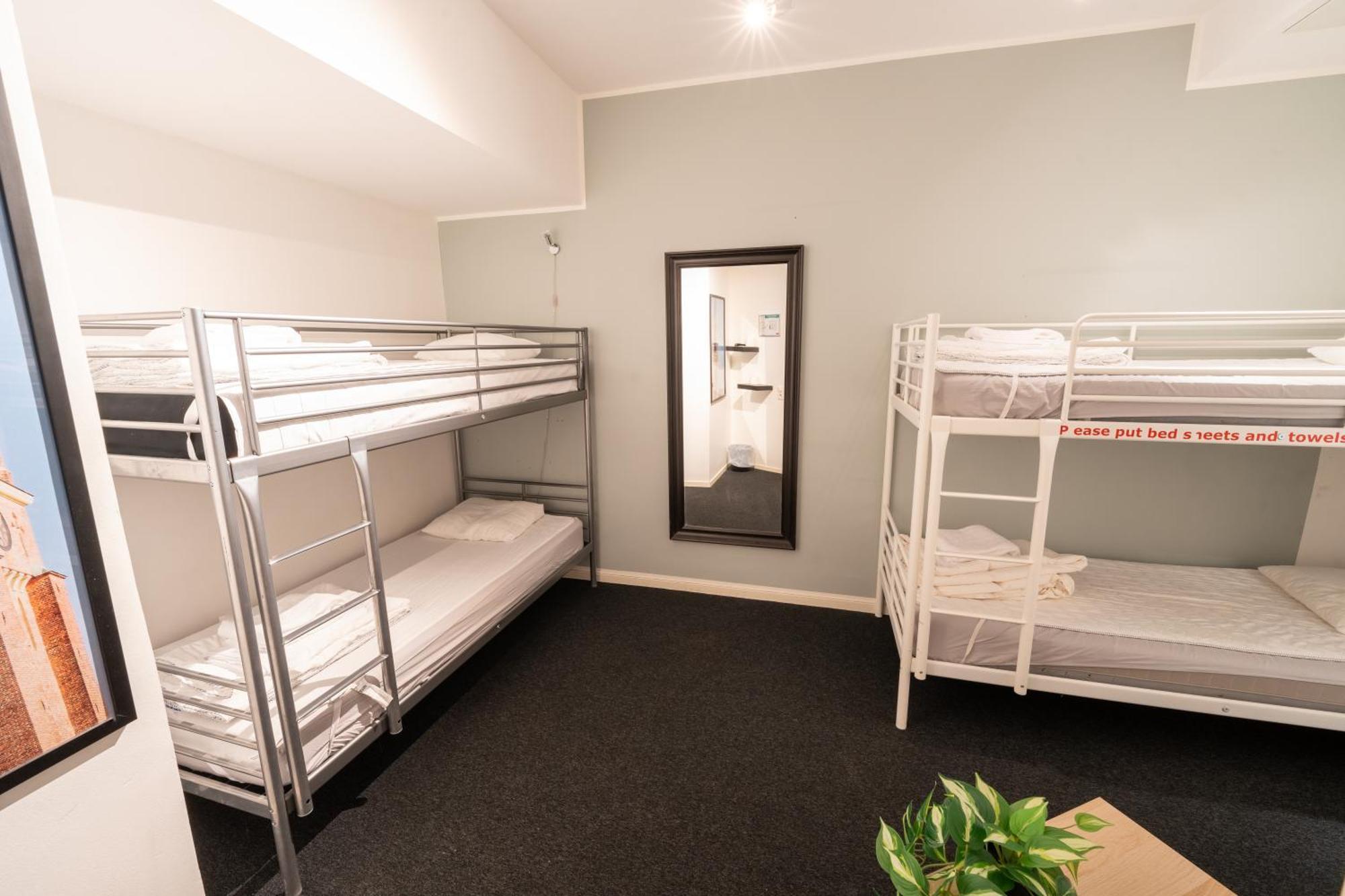 Stockholm Hostel Ngoại thất bức ảnh