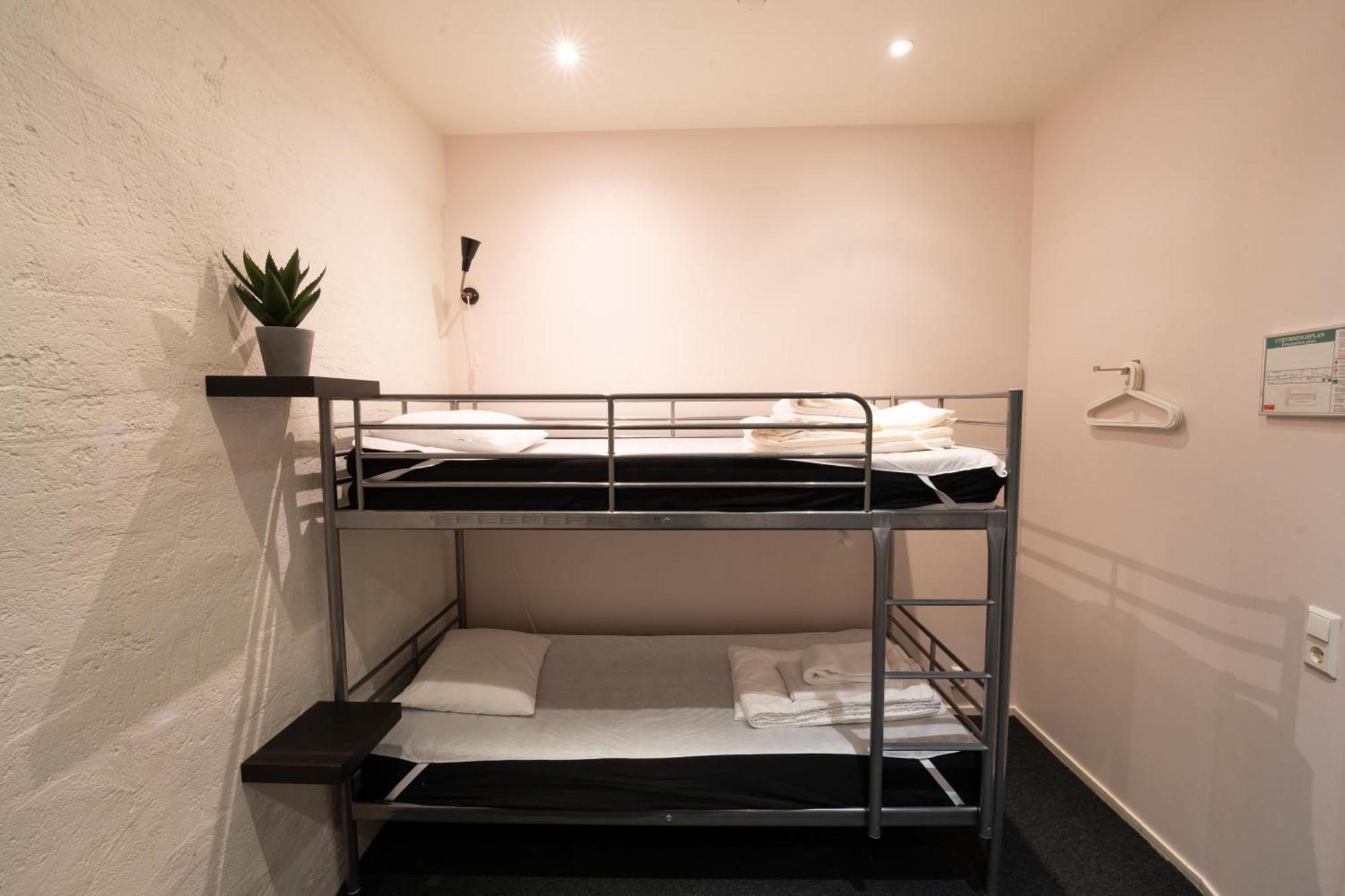 Stockholm Hostel Ngoại thất bức ảnh