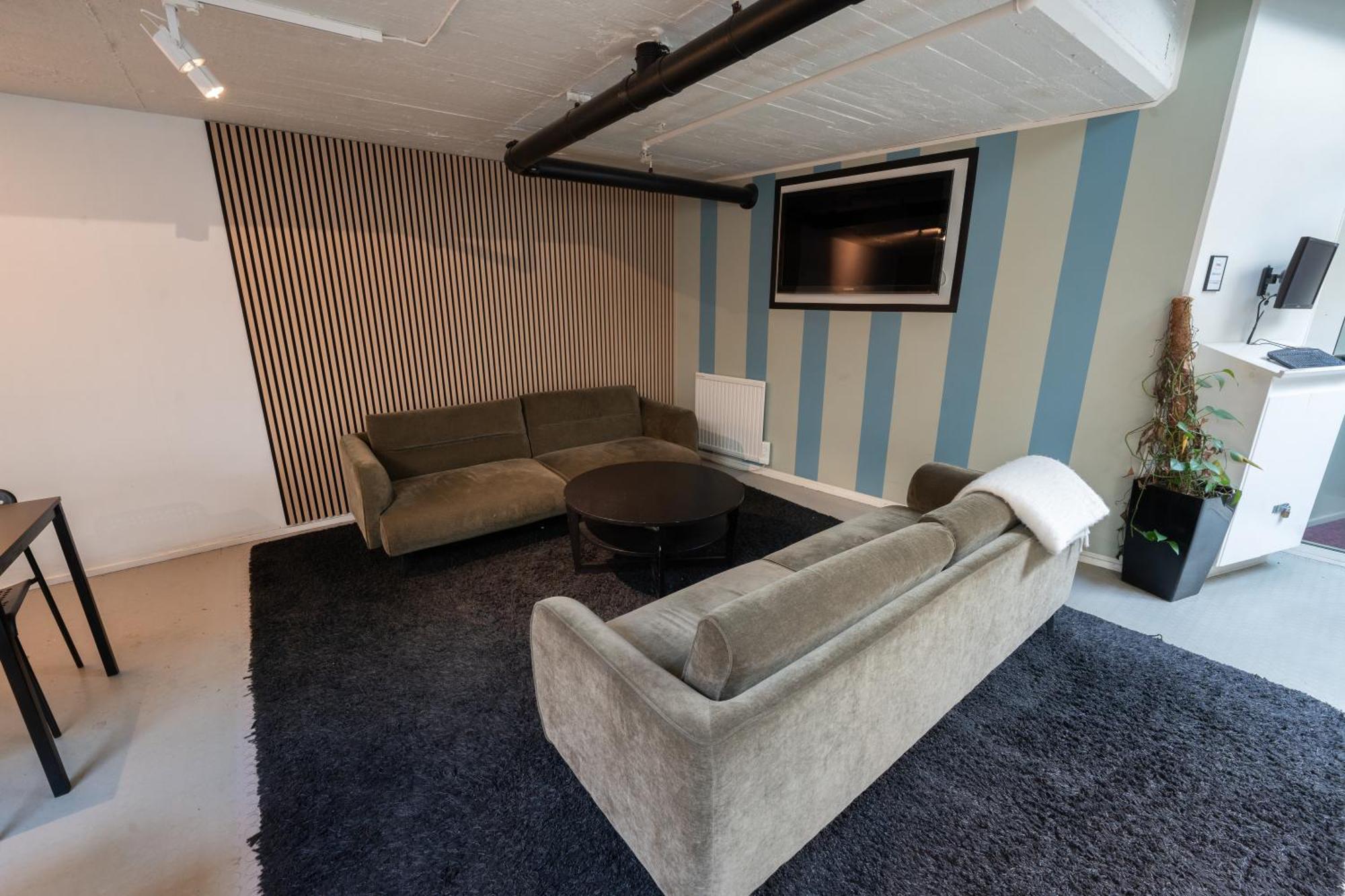 Stockholm Hostel Ngoại thất bức ảnh