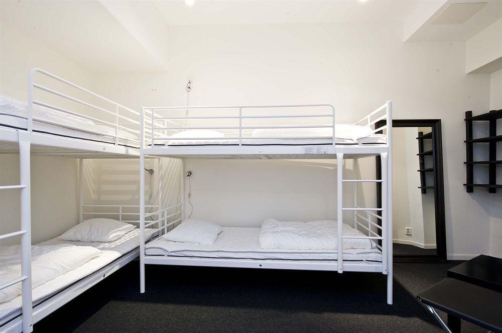 Stockholm Hostel Ngoại thất bức ảnh