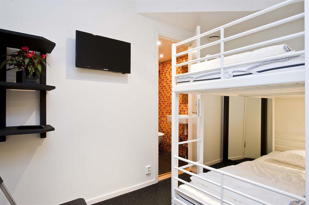 Stockholm Hostel Ngoại thất bức ảnh