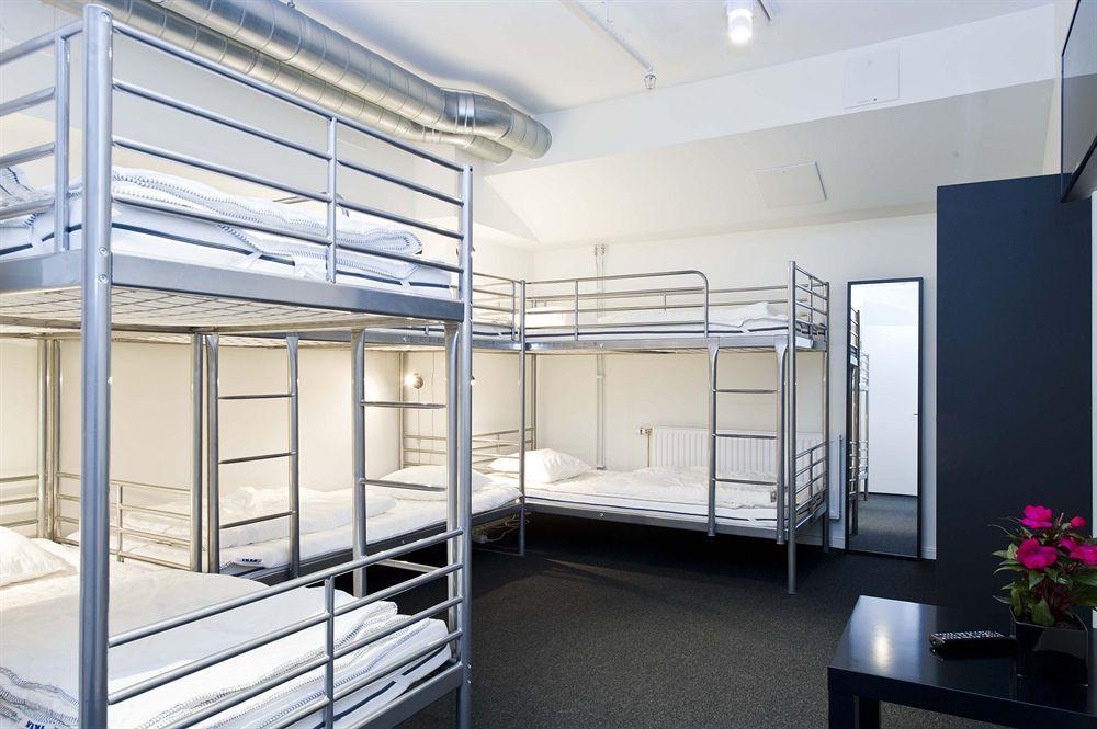 Stockholm Hostel Ngoại thất bức ảnh