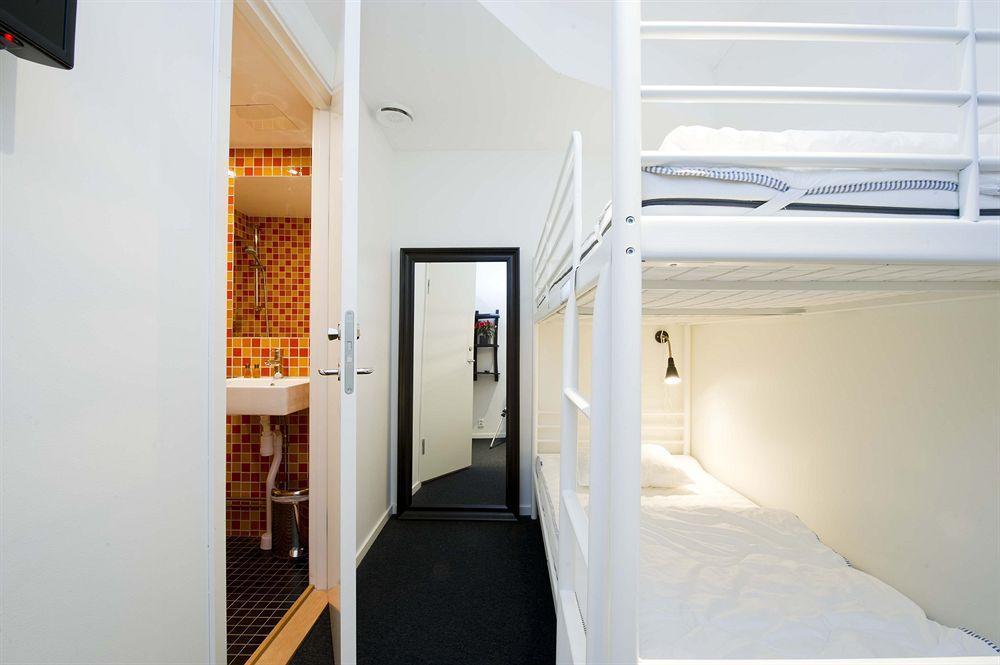 Stockholm Hostel Ngoại thất bức ảnh