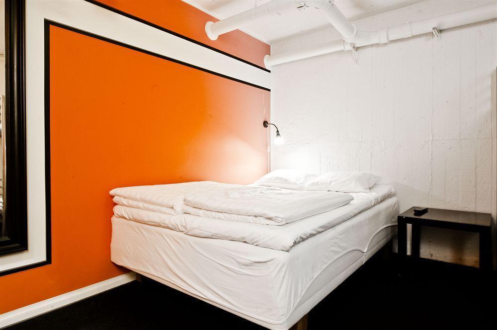 Stockholm Hostel Ngoại thất bức ảnh
