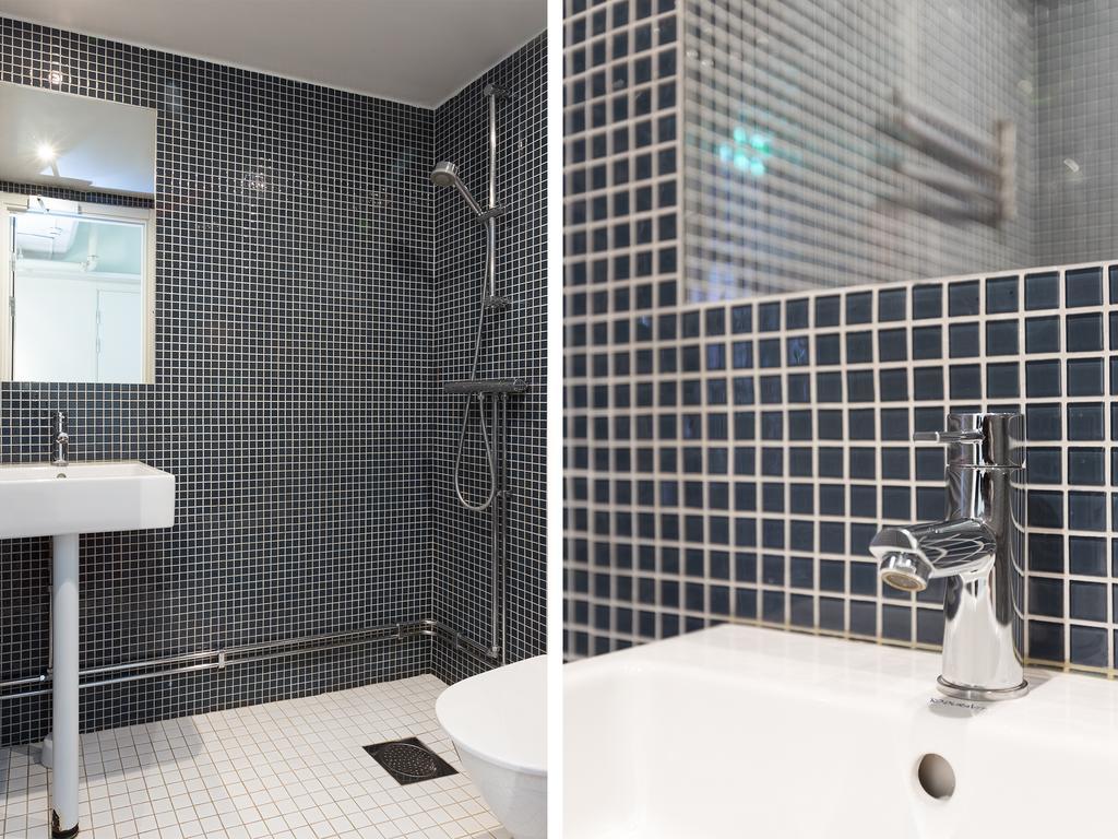 Stockholm Hostel Ngoại thất bức ảnh