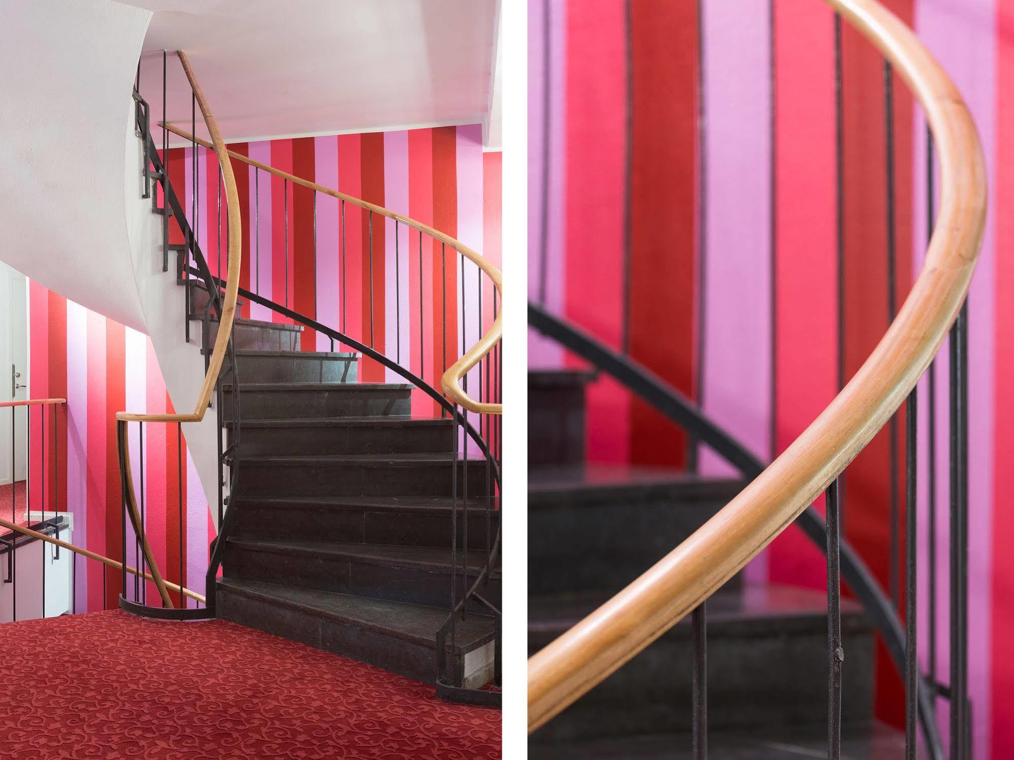 Stockholm Hostel Ngoại thất bức ảnh