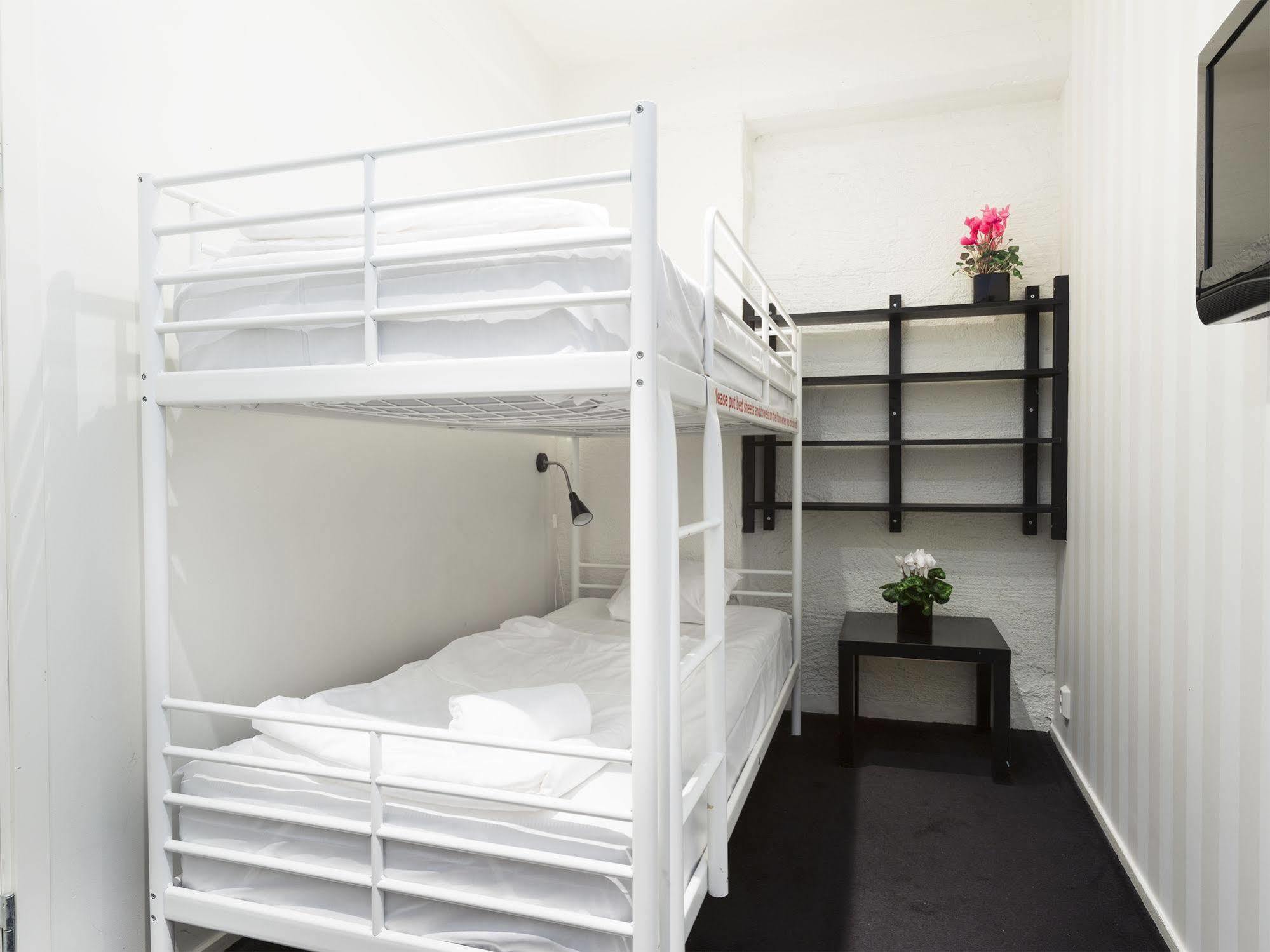 Stockholm Hostel Ngoại thất bức ảnh