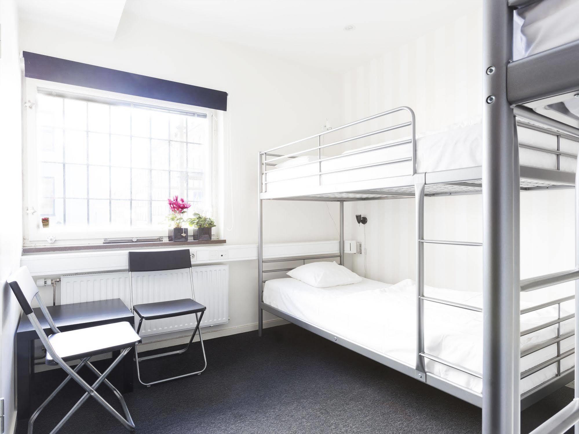 Stockholm Hostel Ngoại thất bức ảnh